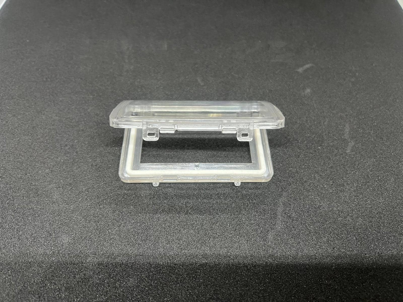 ŞEFFAF DİJİTAL KORUMA